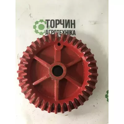 ШЕСТЕРНЯ ПРИВОДУ ВАЛА АПАРАТІВ Z37 1104.22.18.05.00 Welger AP40; AP41; AP42; AP45; AP48; AP50