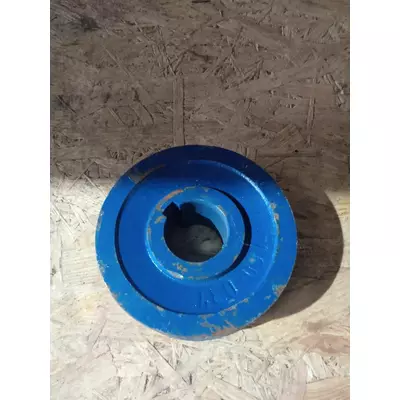 Шків двохрядний нижній Анна, 5644600370