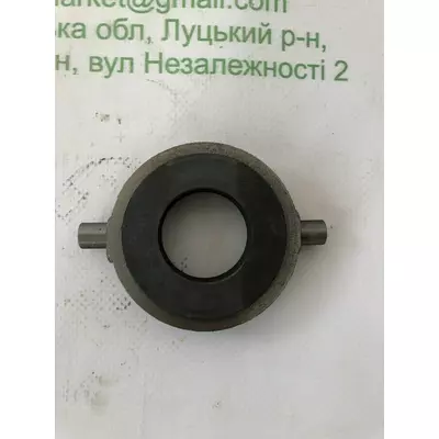 Вижимний підшипник CLAAS Corsar, Comet, Compact, Cosmos, Europa, Mercur