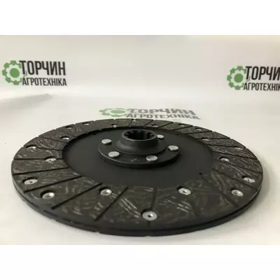 Диск зчеплення Claas