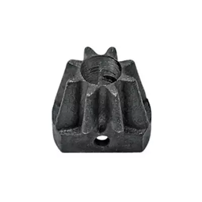 Шестерня конічна апарату Welger 076404