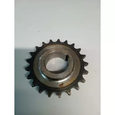 Зірочка першого редуктора велика Z-21 D-50 Анна, 564432008