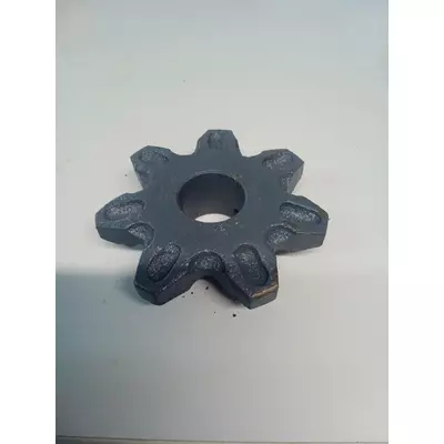 Зірочка елеватора D-30 Z7 Claas