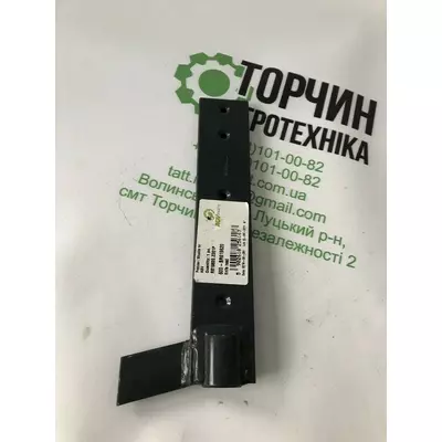 Головка коси жатки SR619620 Massey Ferguson 20