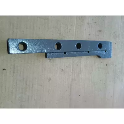 Прижим головки коси жатки 295мм., Claas 610070