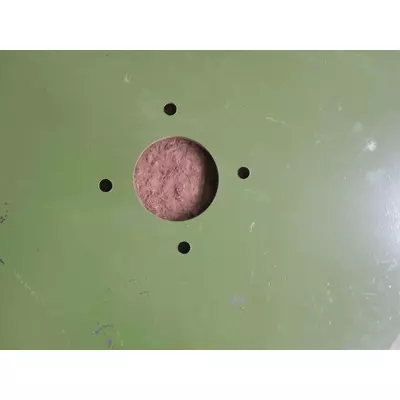 Ніж відрізний (бічний) Анна, 564427017