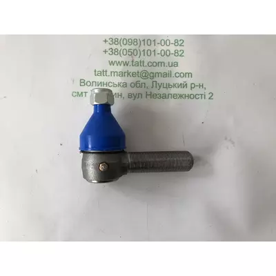 Головка балансира жатки John Deere