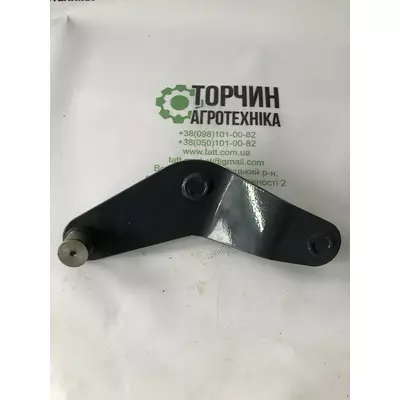 Кронштейн грохота лівий, правий Claas Consul, ціна за 1 шт.