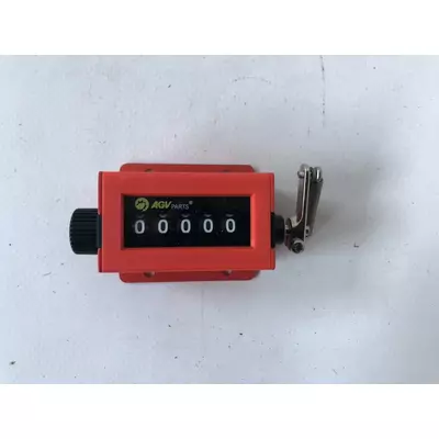 ЛІЧИЛЬНИК ТЮКІВ ПРЕС-ПІДБИРАЧА