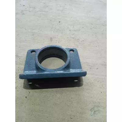 Корпус підшипника грохота вигнутий 52мм., Claas, 705067