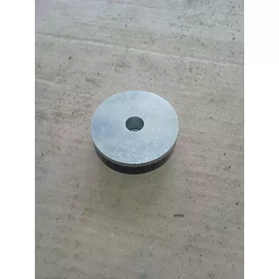 Втулка вижимна тарілочної пружини 12*60*14 мм. Claas 655445