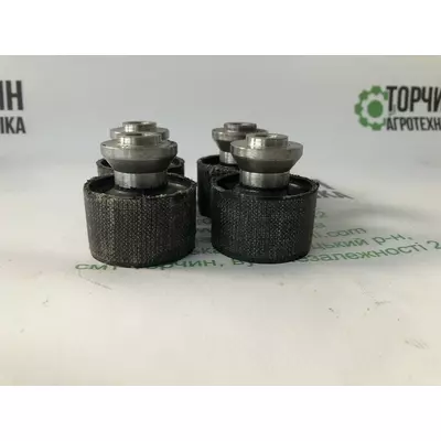 Втулка зчеплення 18x52,7x31 mm Massey Ferguson SR659516