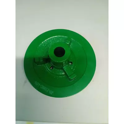 Тарілка варіатора мотовила рухома JD