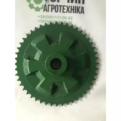 Зірочка приводу елеватора John Deere