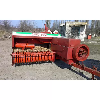 Прес-підбирач SIPMA Z 224/1 1.7M