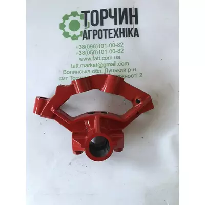 Корпус в'язального апарату Welger 1120.23.23.00.03 AP41, AP41R, AP42, AP45, AP51, AP52, AP61, AP71.