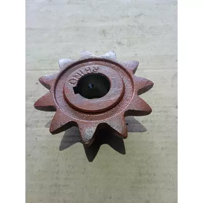 Зірочка приводу мотовила Z-11 d-35 Claas 778577