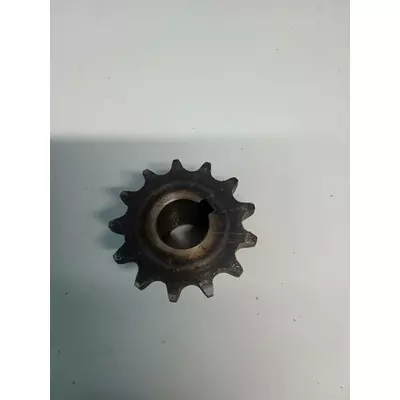 Зірочка приводу каруселі мала Z-13 D-25 Анна, 564454004