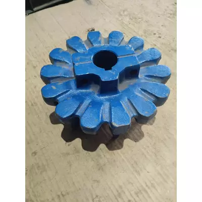 Зірочка привода нижнього транспортера старий тип Анна, 564438001