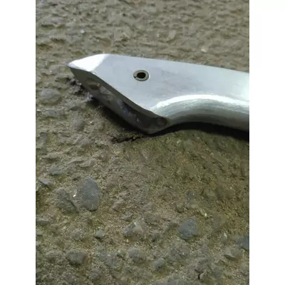 Голка алюмінієва Welger AP 61