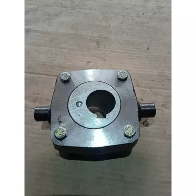 Корпус приводу коси жатки в зборі CLAAS 610368