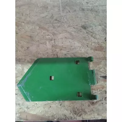 Леміш лівий Анна, 564427006