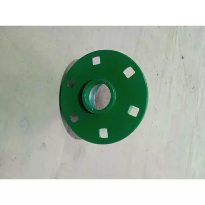 Ступиця похилої камери JD