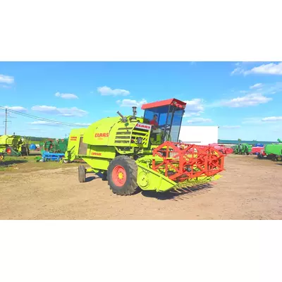 Зернозбиральний комбайн CLAAS CONSUL 3M