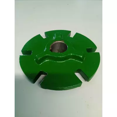 Муфта перевантаження JD