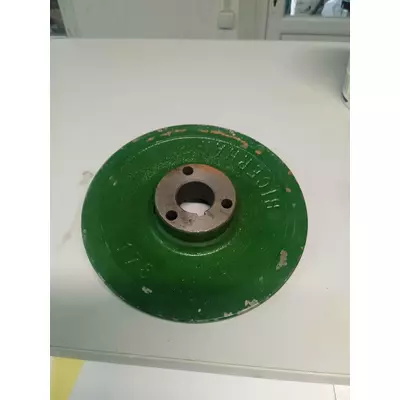 Тарілка варіатора вітру JD