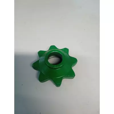 Зірочка привода грохота Z8 D-47, Volvo 830/1130