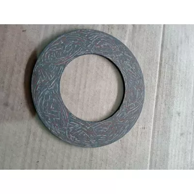 Накладка фрикційна муфти перегрузки 629339 Claas