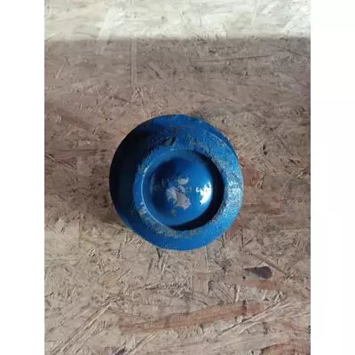 Ролик зворотній нижнього транспортера Анна, 564421015