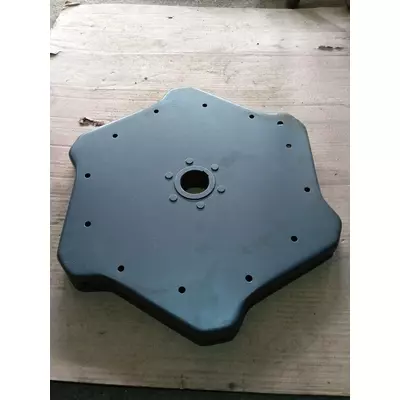 Ромашка відбійного бітера, зірочка молотильного барабана Claas Dominator, 653260