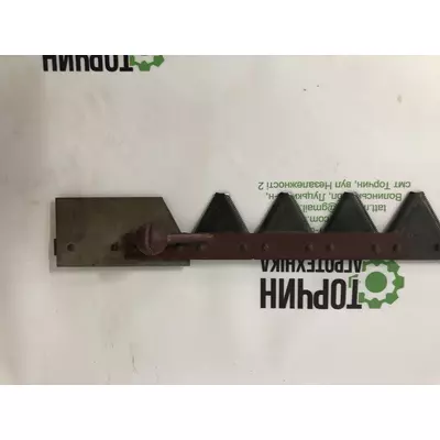 Ніж жатки коса VOLVO 830 2.7м