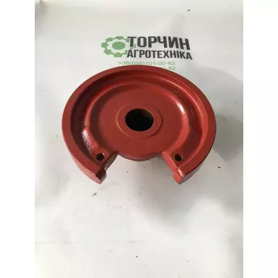 Тарілка в'язального апарату Welger AP12 d35мм без зубів