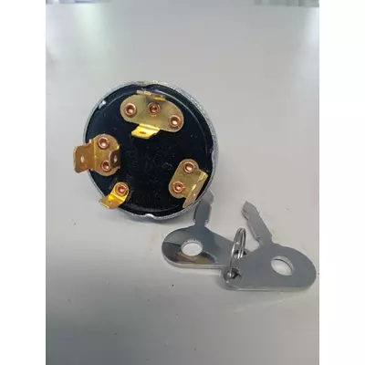 Замок запалеання Volvo 800