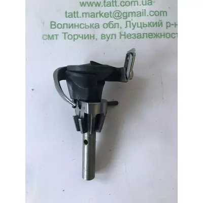 НИТКОТРИМАЧ в комплекті з шестернею Welger