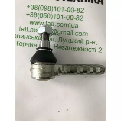 Шарнір тяги комбайна SAMPO 500/580