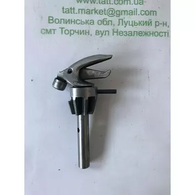 Палець в'язального апарата КОМПЛЕКТНИЙ - WELGER