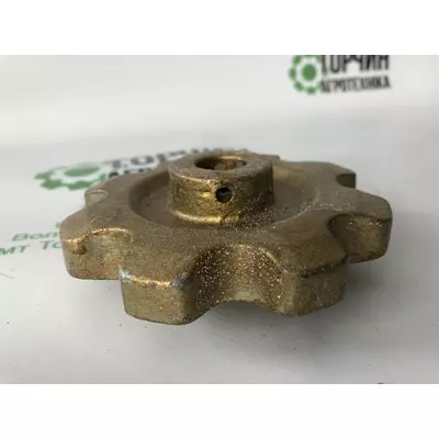 Зірочка 414308M1 транспортера Massey Ferguson, Z8