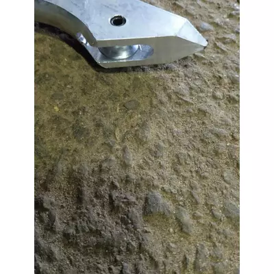 Голка алюмінієва Welger AP 52