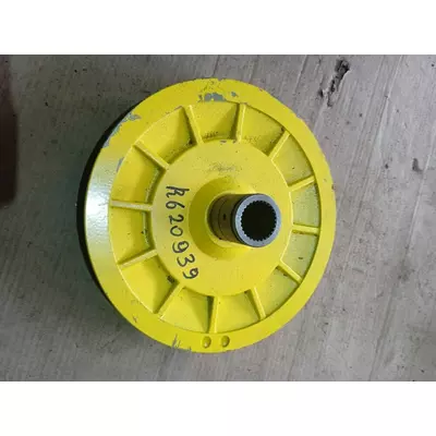 Тарілка варіатора до КПП MF/Sampo, R620939