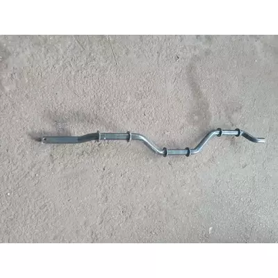 Вал соломотряса Volvo 830/1130