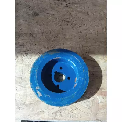 Шків двохрядний верхній Анна, 564460032