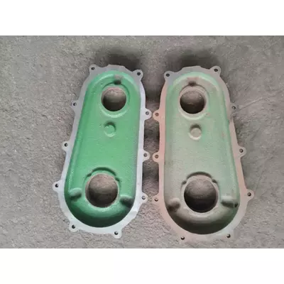 Корпус переднього редуктора Анна, 564432022