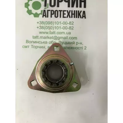 Корпус-втулка підшипника - 698337.01, d85мм. Під підшипник 1209K