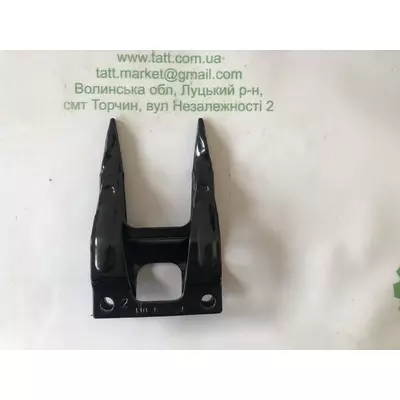 Багнет подвійний (Шумахер) John Deere