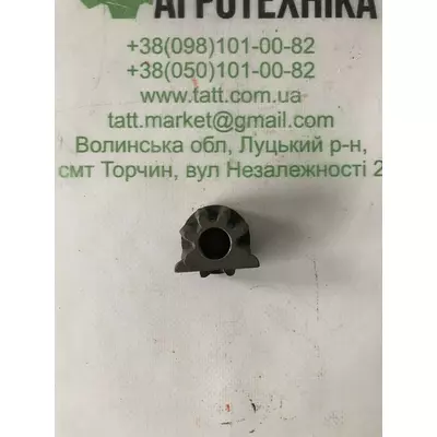 Шестерня пальця апарату 2026-070-010.00 прес-підбирача Z-224 Sipma 522307310