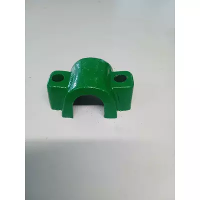 Корпус сайленблока грохота під клинок великий JD